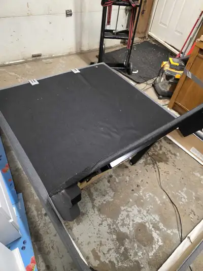 Lit mécanique, View more