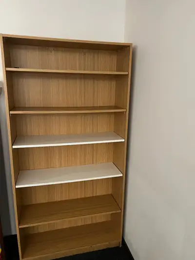 bibliotheque/bookcase , View more