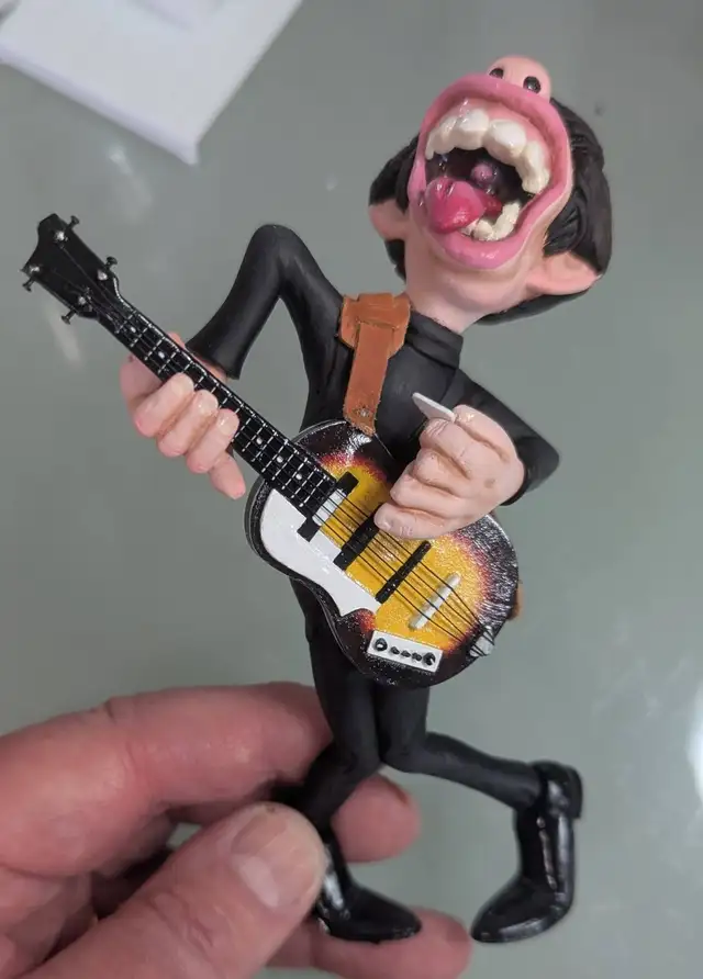 Geetar or Bass, available for fill-ins,