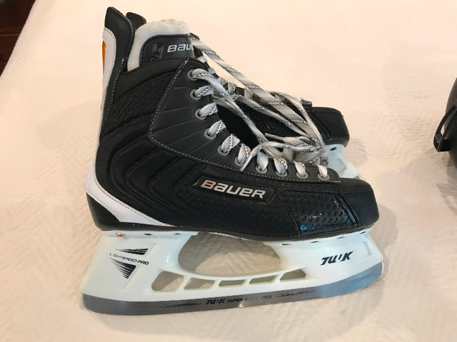 Men’s ~ Skates/Helmet (New) in Skates & Blades in City of Halifax - Image 2