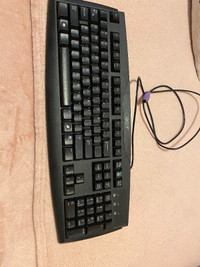 KEYBOARDS & MOUSE - ACER / HP