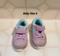 Saucony Baby Shoes