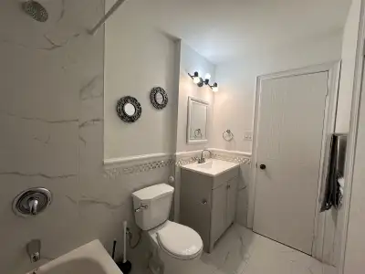 3 + 1 bedroom house for rent