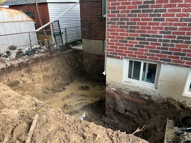 Home Addtion , Excavation, Demolition62863240775297122