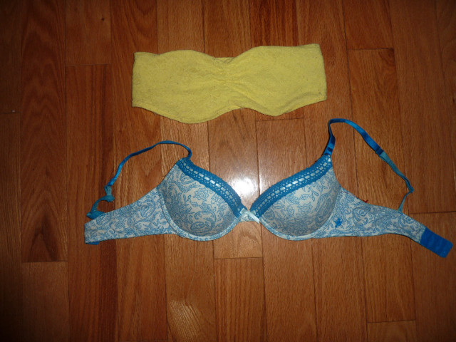Aerie Bras - Group of 2 NEW in Women's - Other in City of Toronto
