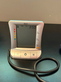 Bios Automatic Blood Pressure Monitor