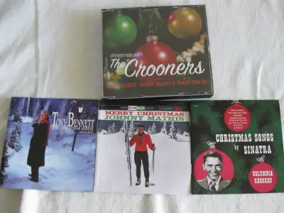 very good condition overall with a few light marks on a couple discs all discs play fine this put ou...