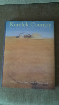 Kurelek Country - the art of william kurelek