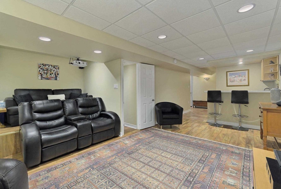 1 Bedroom Basement Apartment for Rent – Georgetown/Halton Hills 1