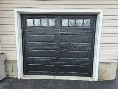 GARAGE DOOR SALE, View more