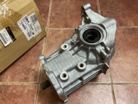 “New” Mitsubishi Differential Carrier: Save $2000