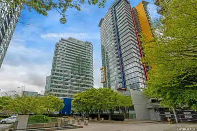 City Living – Move-In Ready Rooms