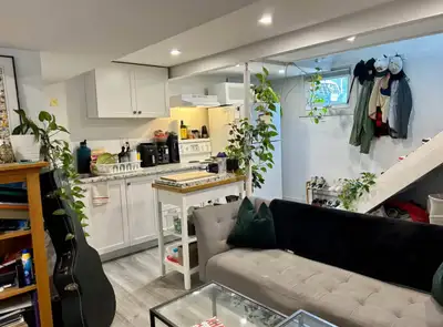 When inquiring about the unit, tell include a little about yourself, and what would make you a good...