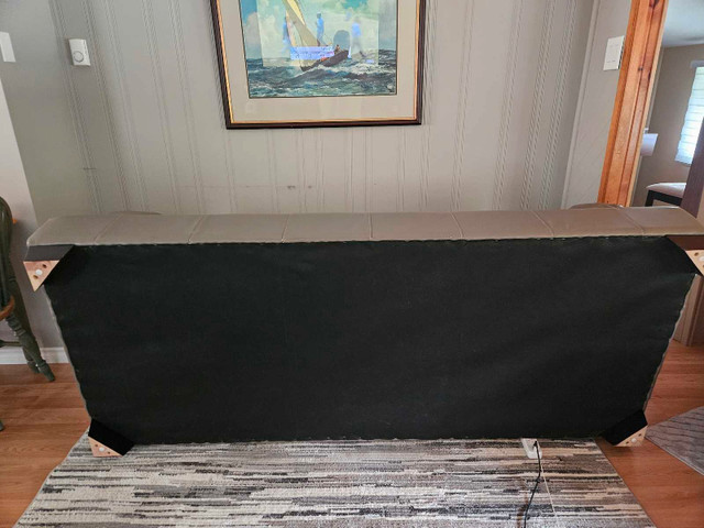 Leathercraft sofa and chair Durham model in Multi-item in Owen Sound - Image 3