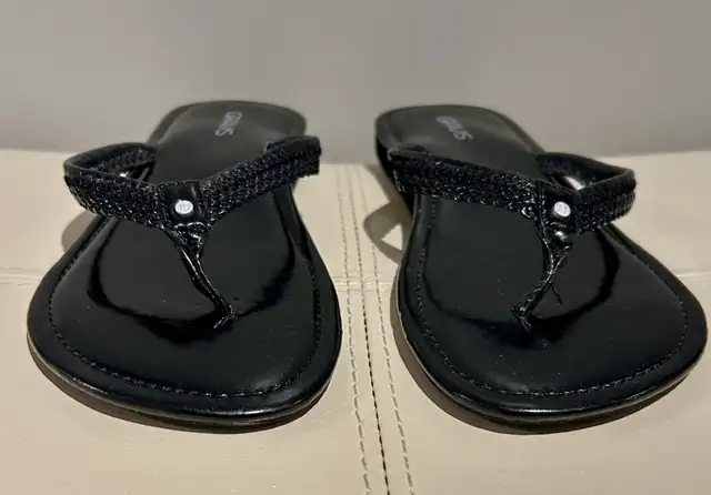 WOMENS SANDAL GRAVITY in Women's - Shoes in Mississauga / Peel Region - Image 8