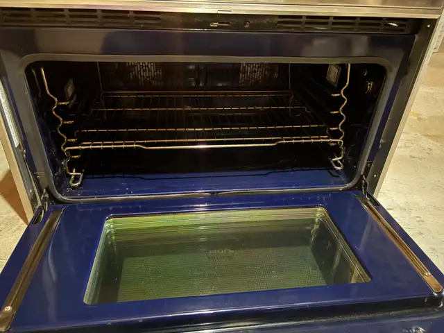 Wolf Wall Oven - L Series in Stoves, Ovens & Ranges in Markham / York Region - Image 4