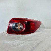 2014-2018 Mazda 3 tail light (R)