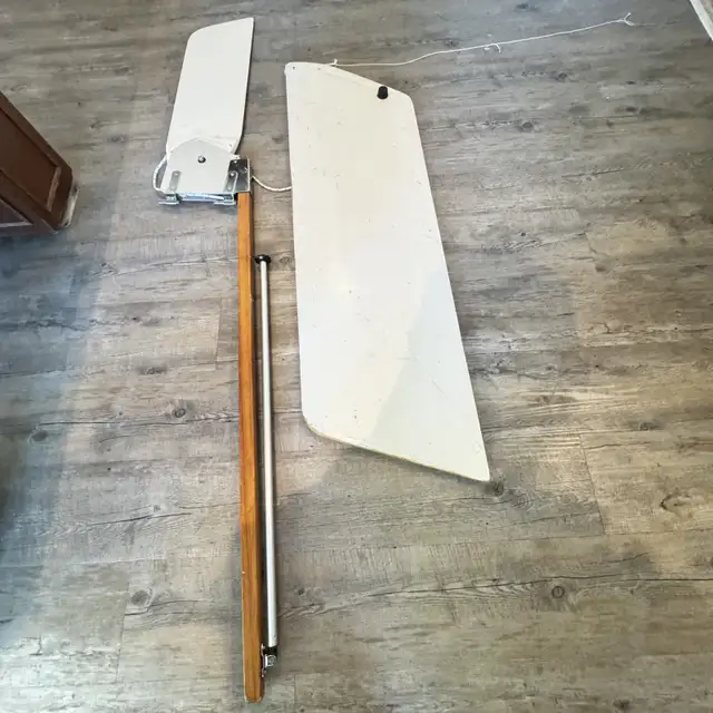 Laser Sailboat For Sale in Gravenhurst in Sailboats in Muskoka - Image 5