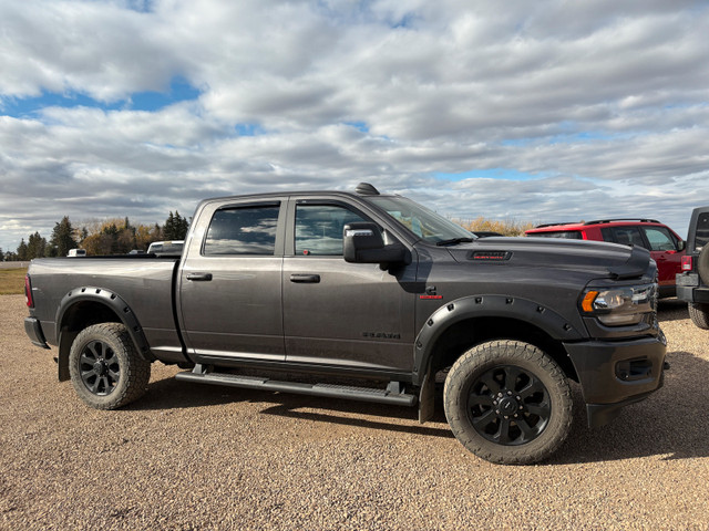 2024 RAM 2500 Big Horn Cummins Diesel 'MINT' in Cars & Trucks in Red Deer - Image 4