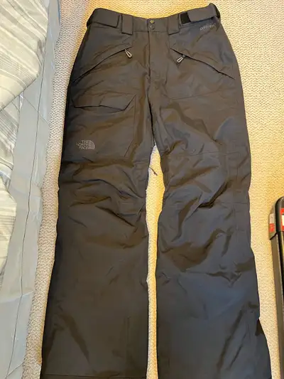 North Face Freedom Ski Snowboard pants Men’s Size Small , View more