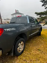 2007 Toyota tundra for sale