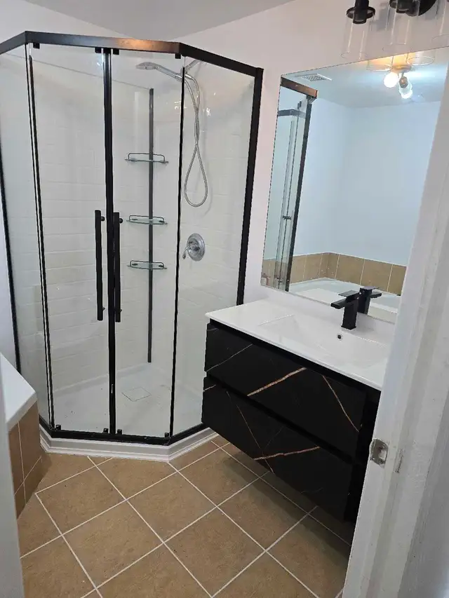 Rénovation, Homme a tout faire, Handyman, Montreal in Renovations, General Contracting & Handyman in Laval / North Shore - Image 6