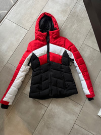 Ski jacket 