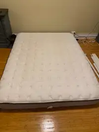 Queen Mattress - Delivery Available