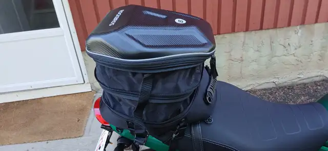 BRAND NEW 2023 KAWASAKI Z650RS FOR SALE WITH TONS OF EXTRAS!!! in Sport Bikes in Edmonton - Image 23