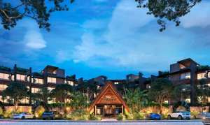 Paramar Black, Tulum - 2 bedroom Swim Up, View more