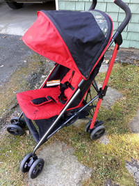 Stroller & pack and play GRACO 