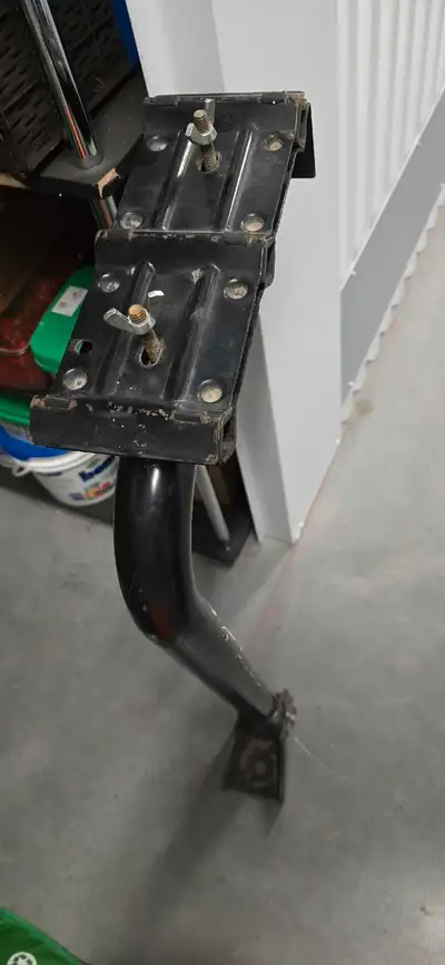 Trailer hitch 2 bike carrier , View more