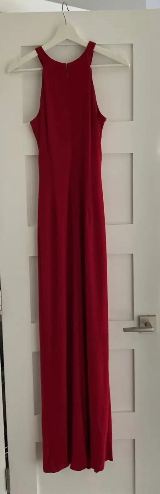 Long dress