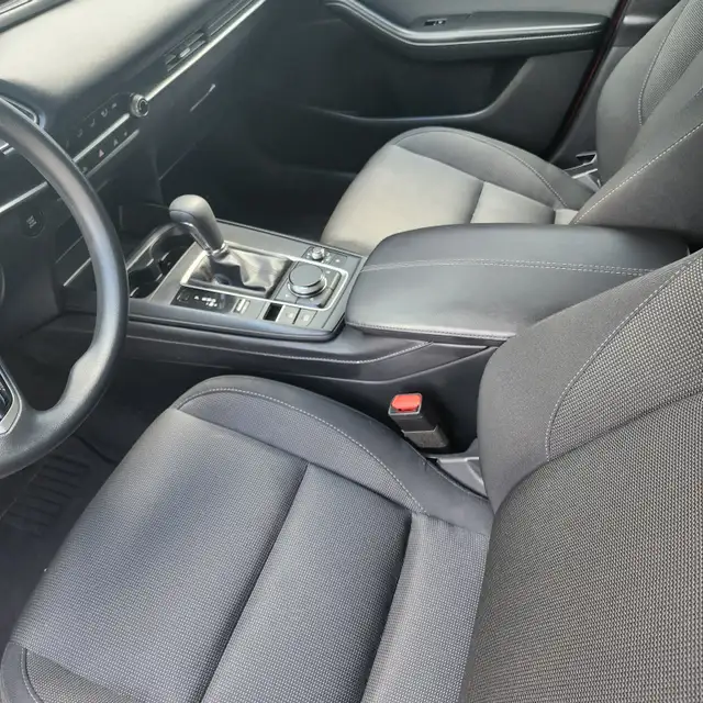 Mazda cx-30595518096053391365