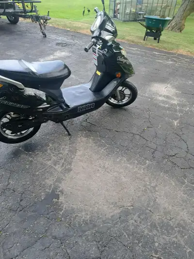 Veloteq E Scooter, View more