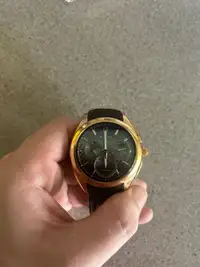 bulova men’s watch 