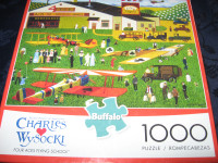 1000 piece puzzles