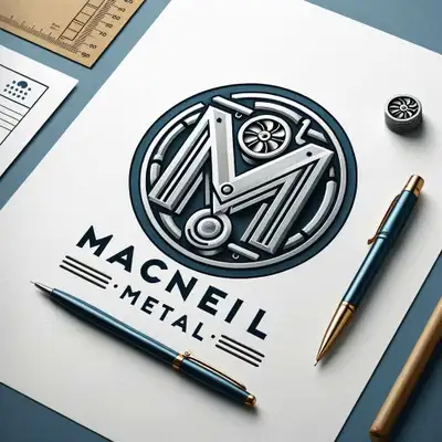 At Macneil Metal Industries, we specialize in HVAC solutions designed for efficiency, reliability, a...