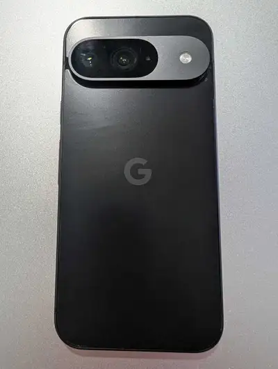 Google Pixel 9, View more