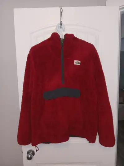 Large Men's The North Face Campshire Sweater, View more
