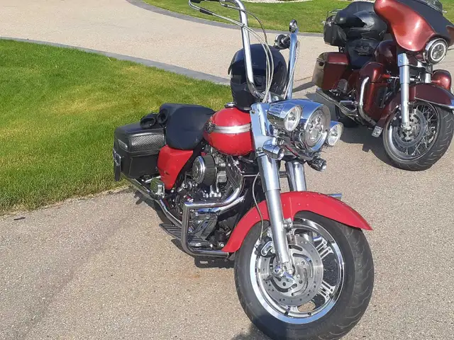 Reflections polishing.  Motorcycle polishing and detailing. in Street, Cruisers & Choppers in Edmonton - Image 8