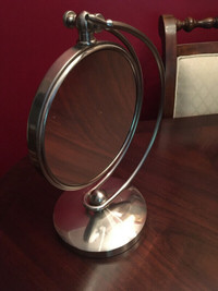 MIRRORS - # 1 - Pottery Barn / # 2  - Tire / # 3 - Doubled Sided