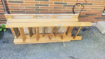 Loft Ladder (8ft), View more