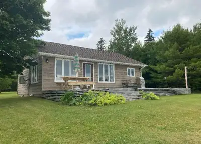 House for Rent - Antigonish