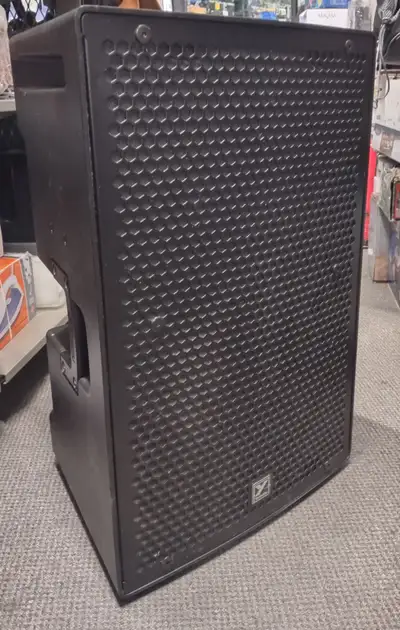 Yorkville Sound Parasource 4400 Watt Peak Active PA Cabinet, View more