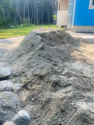 free clean sand fill, View more