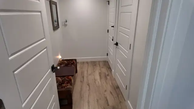 1 Bedroom for rent