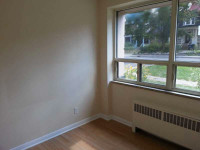 UNFURNISHED ROOM FOR RENT -Downtown
