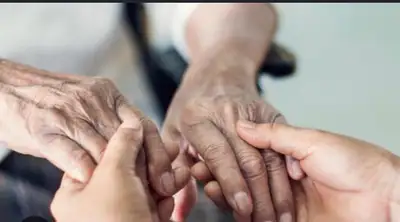 Experienced Personal Support Worker  available , View more