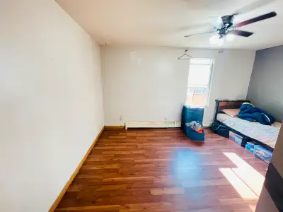 Room available shared